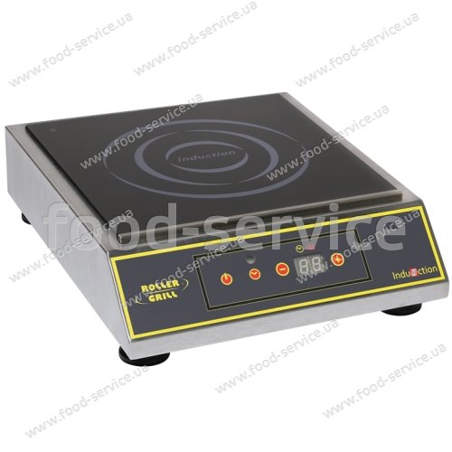 Индукционная плита Roller Grill PIS 30